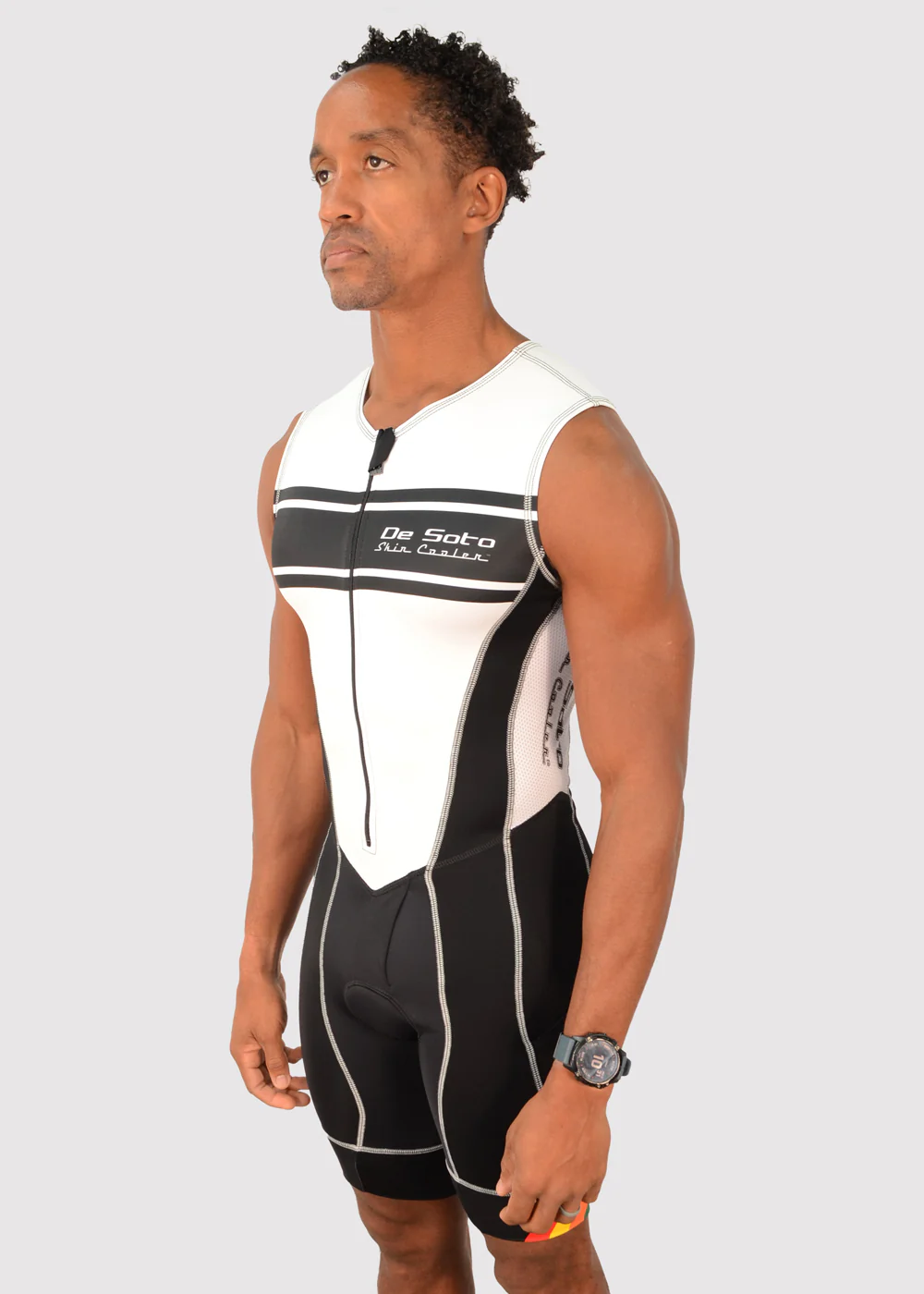 Men's Forza Flisuit - Sale - Image 10