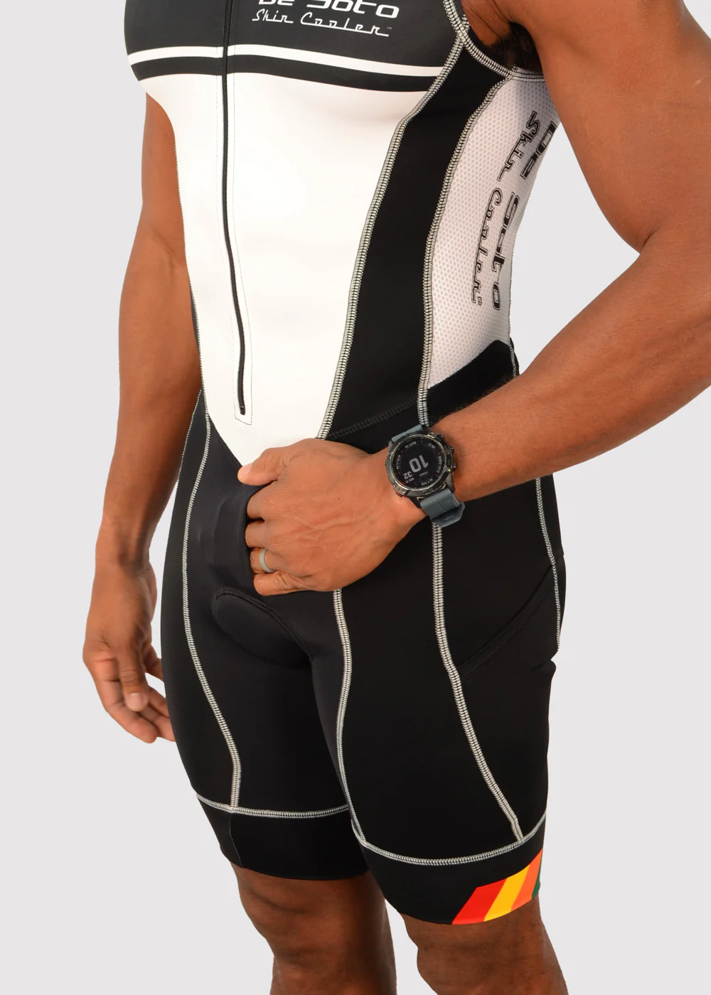 Men's Forza Flisuit - Sale - Image 11