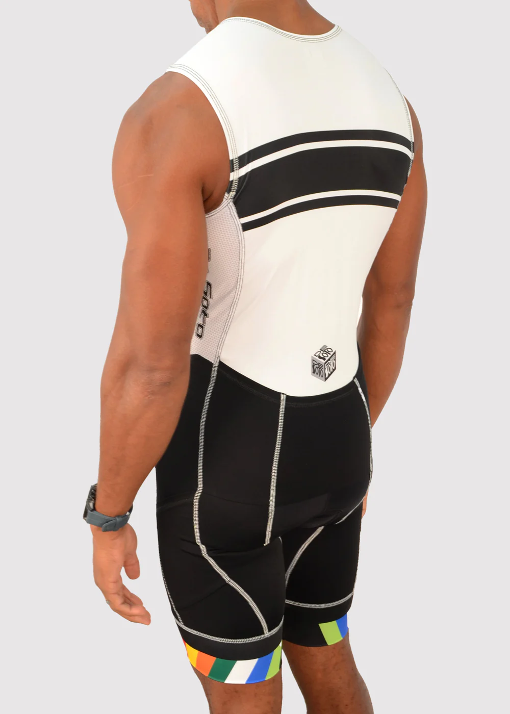 Men's Forza Flisuit - Sale - Image 12