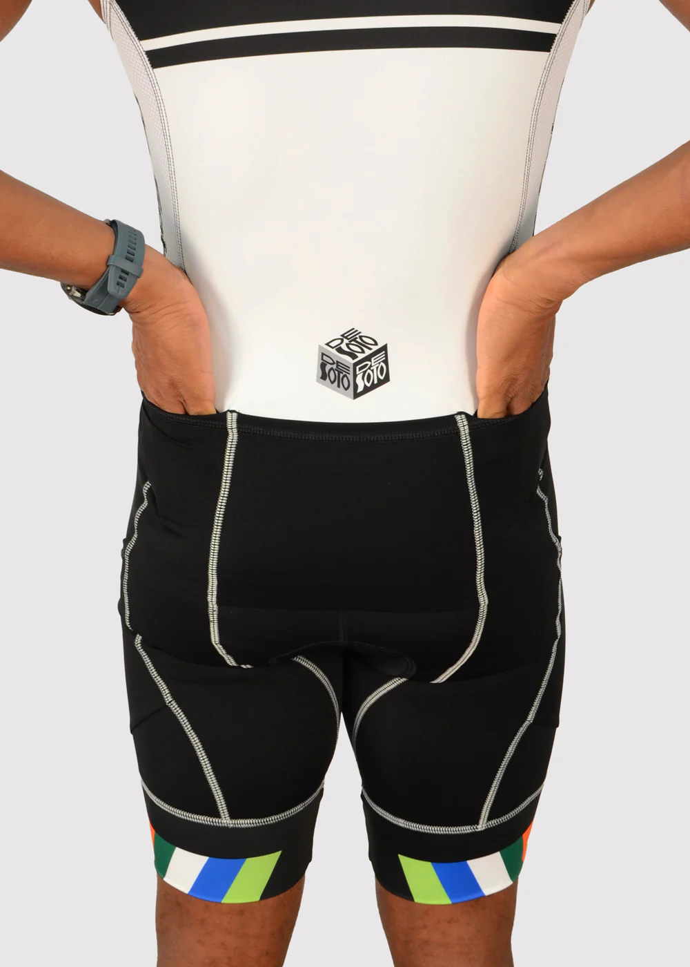 Men's Forza Flisuit - Sale - Image 14