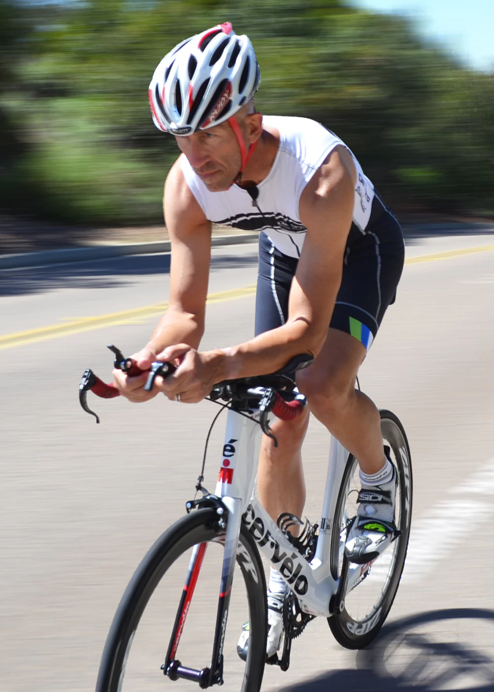 Men's Forza Flisuit - Sale - Image 15