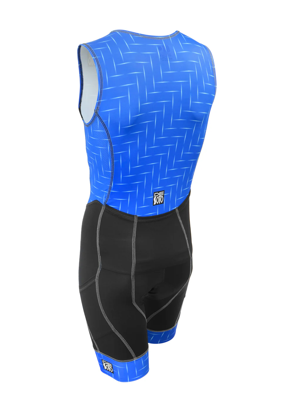 Men's Forza Flisuit - Laser - Image 3