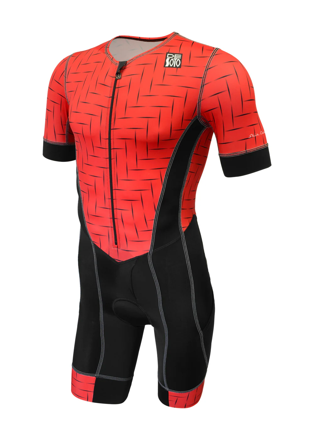 Men's Forza Flisuit™ Sleeved - BYO (Build Your Own) - Image 10