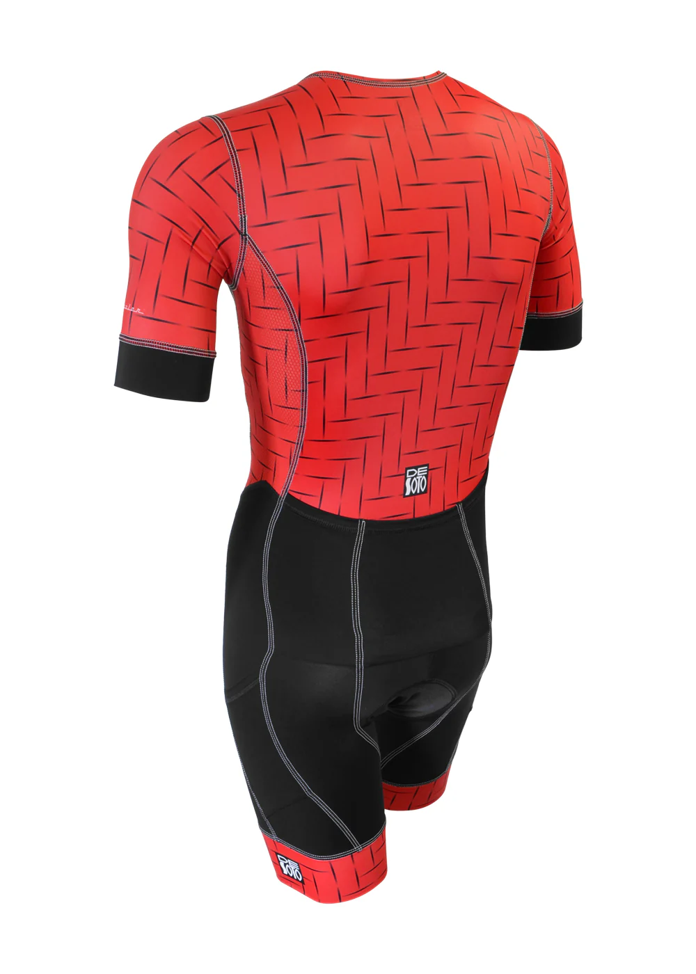 Men's Forza Flisuit™ Sleeved - BYO (Build Your Own) - Image 11