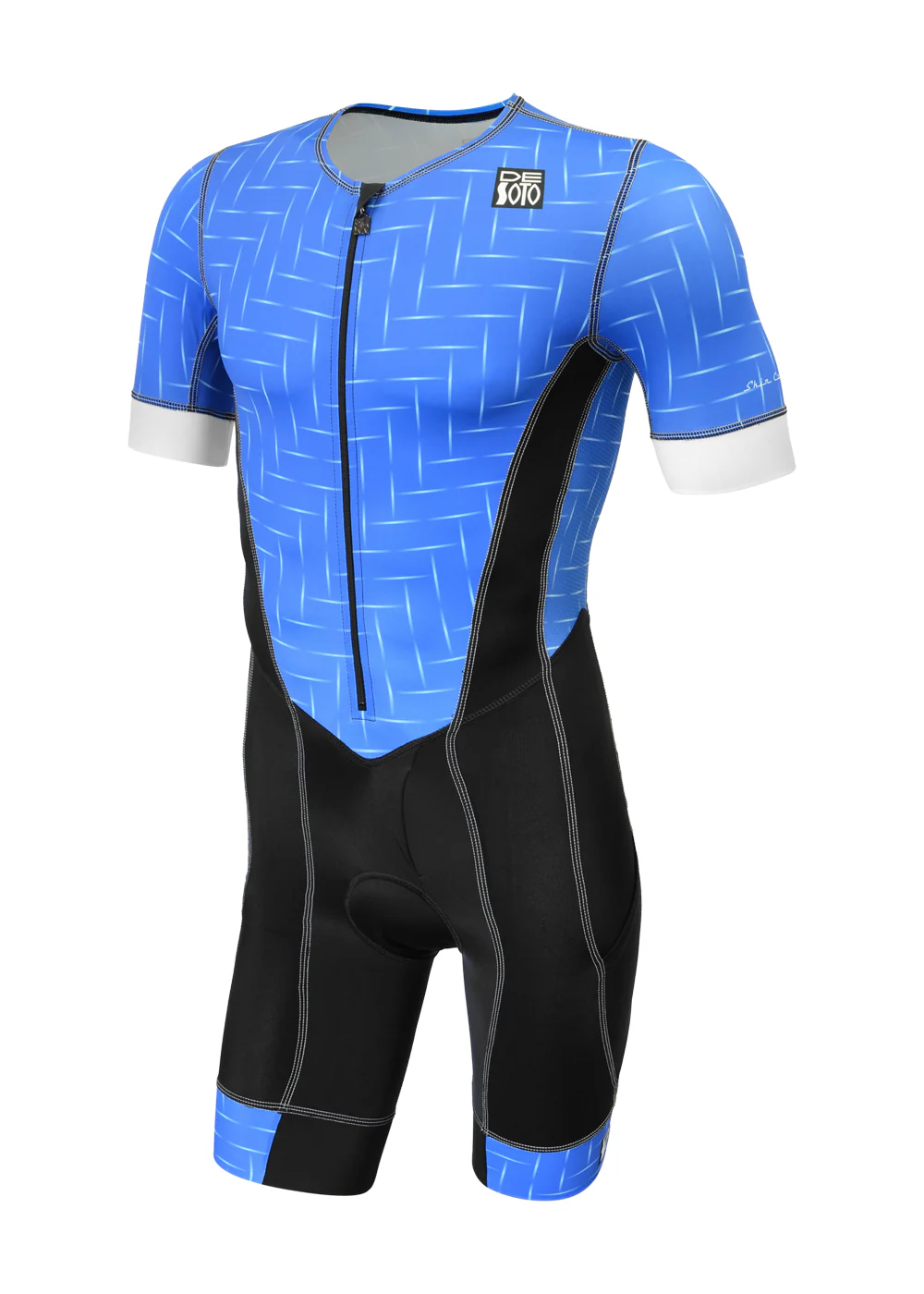Men's Forza Flisuit™ Sleeved - BYO (Build Your Own) - Image 12