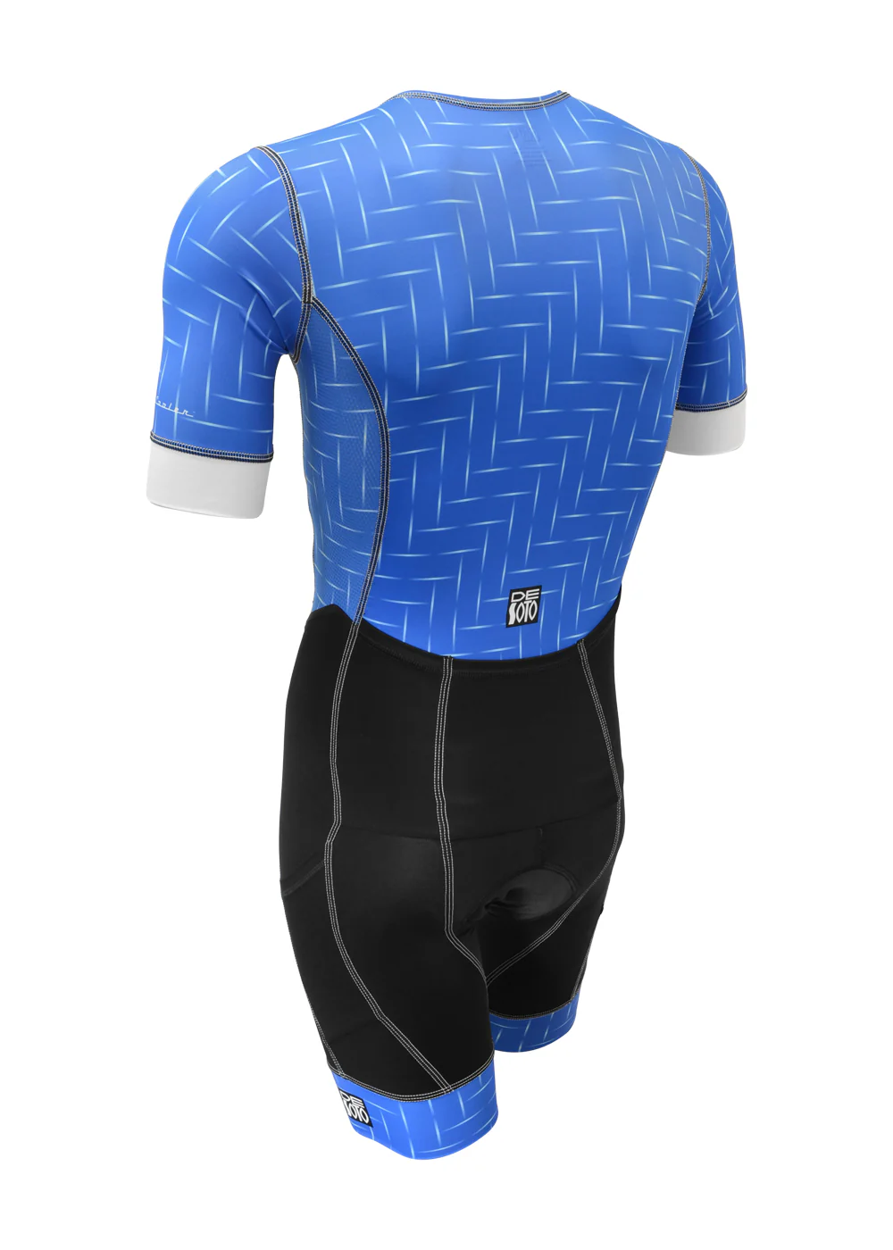 Men's Forza Flisuit™ Sleeved - BYO (Build Your Own) - Image 13