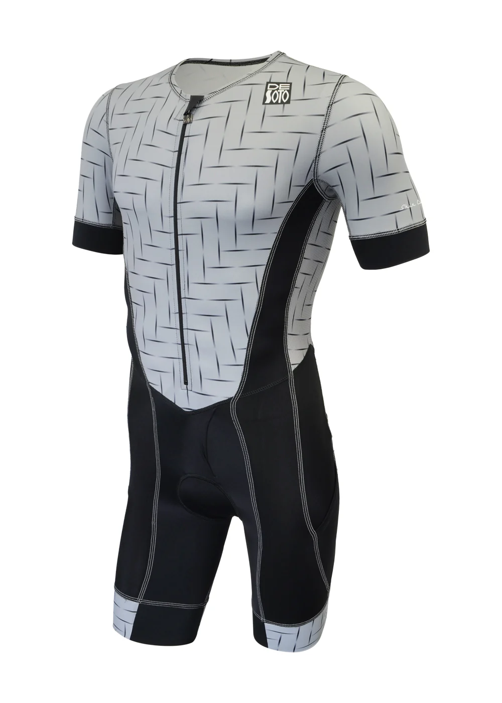 Men's Forza Flisuit™ Sleeved - BYO (Build Your Own) - Image 14