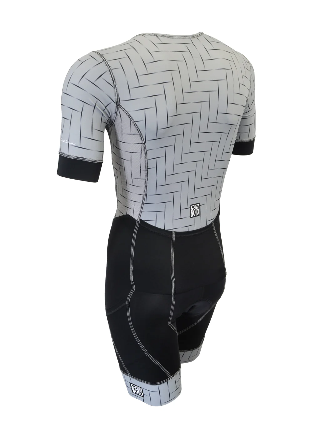 Men's Forza Flisuit™ Sleeved - BYO (Build Your Own) - Image 15