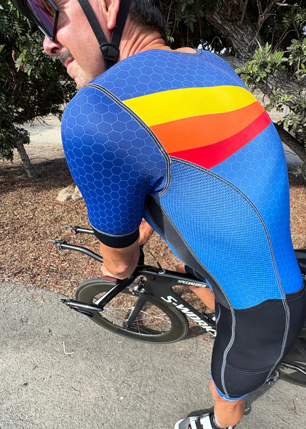 Men's Forza Flisuit™ Sleeved - BYO (Build Your Own) - Image 28