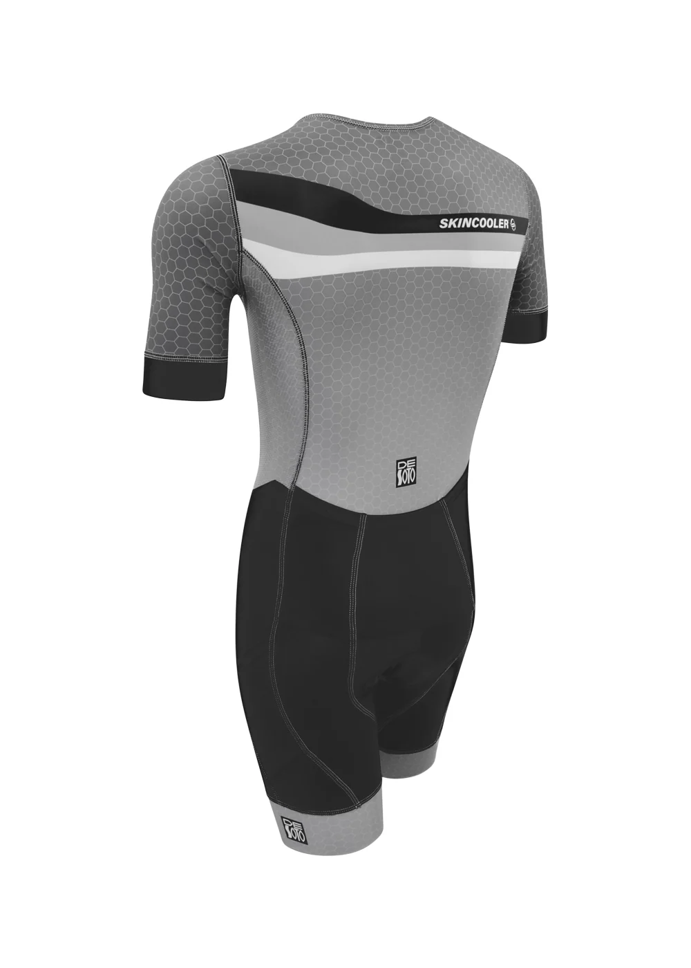 Men's Forza Flisuit™ Sleeved - BYO (Build Your Own) - Image 3