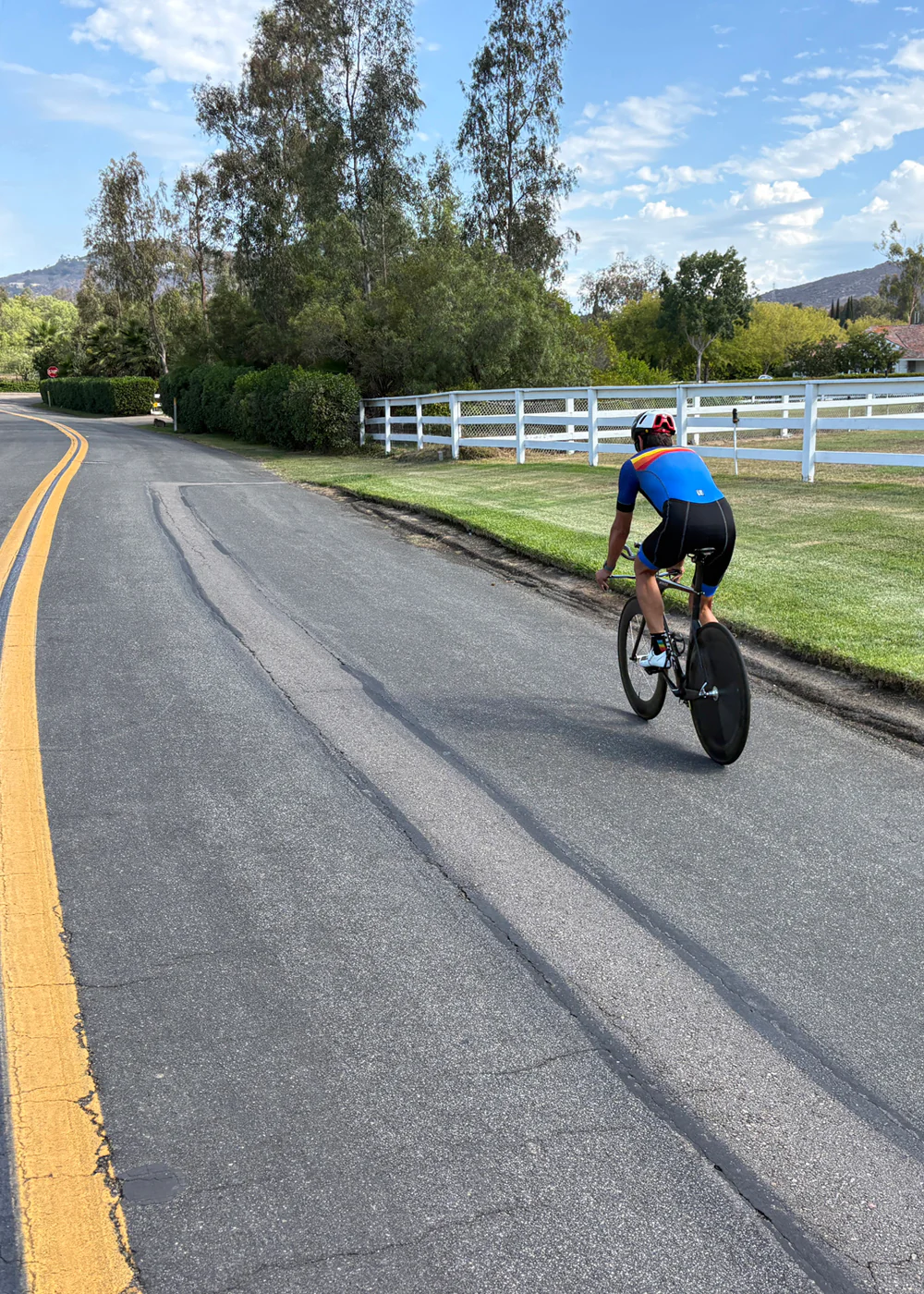 Men's Forza Flisuit™ Sleeved - BYO (Build Your Own) - Image 30