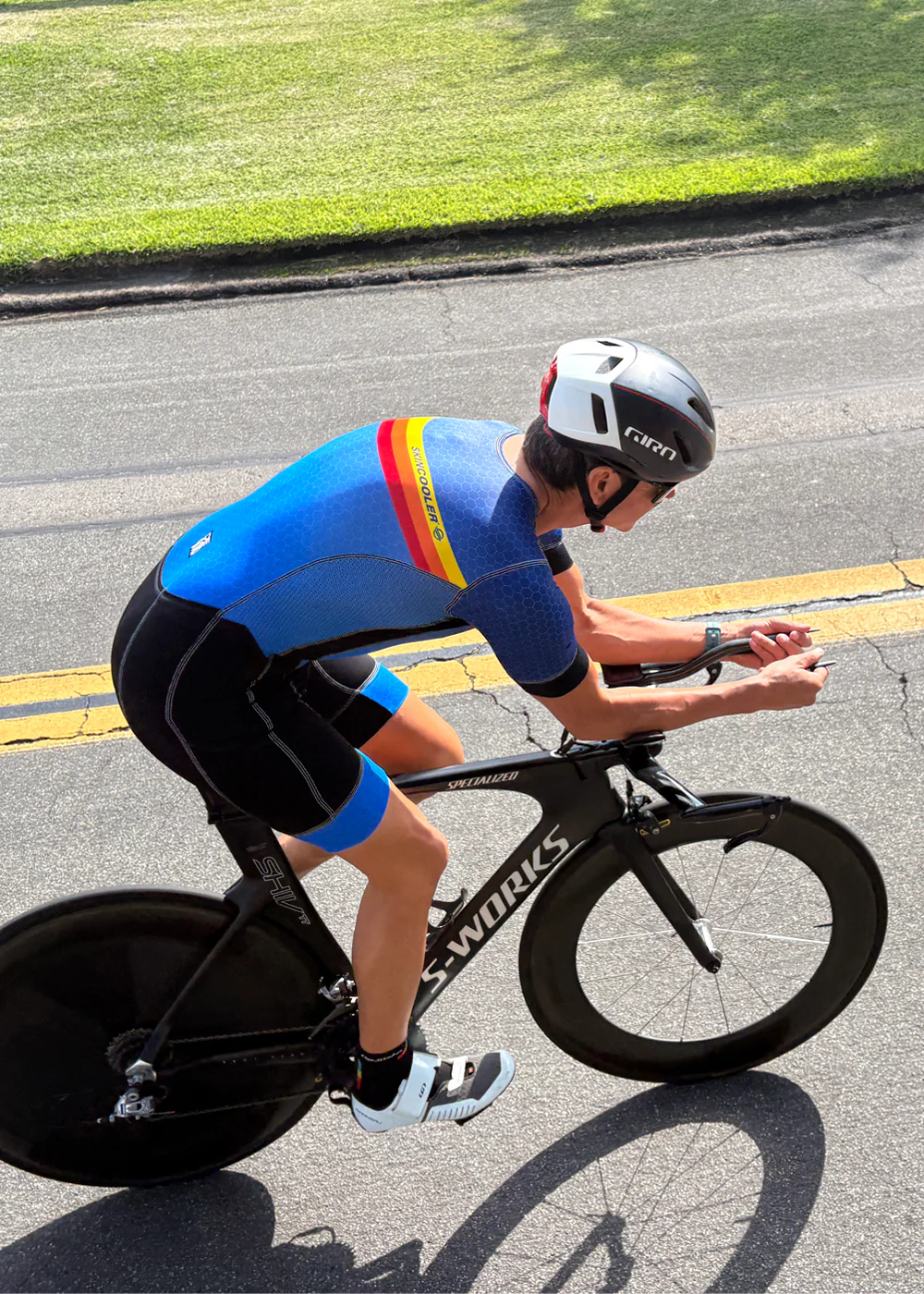Men's Forza Flisuit™ Sleeved - BYO (Build Your Own) - Image 31