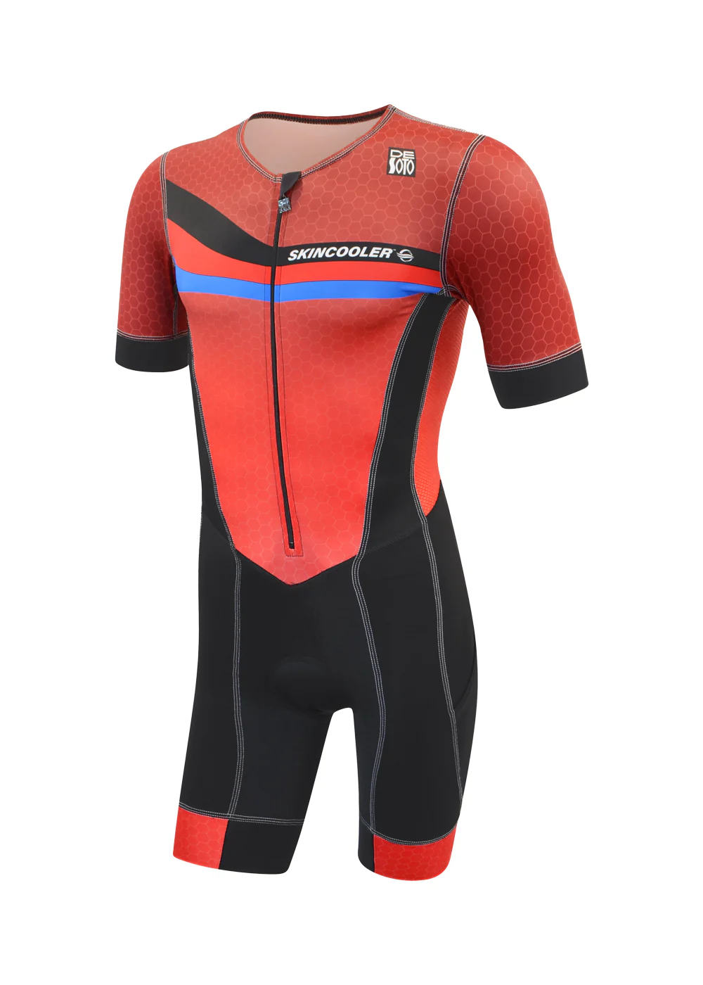 Men's Forza Flisuit™ Sleeved - BYO (Build Your Own) - Image 4