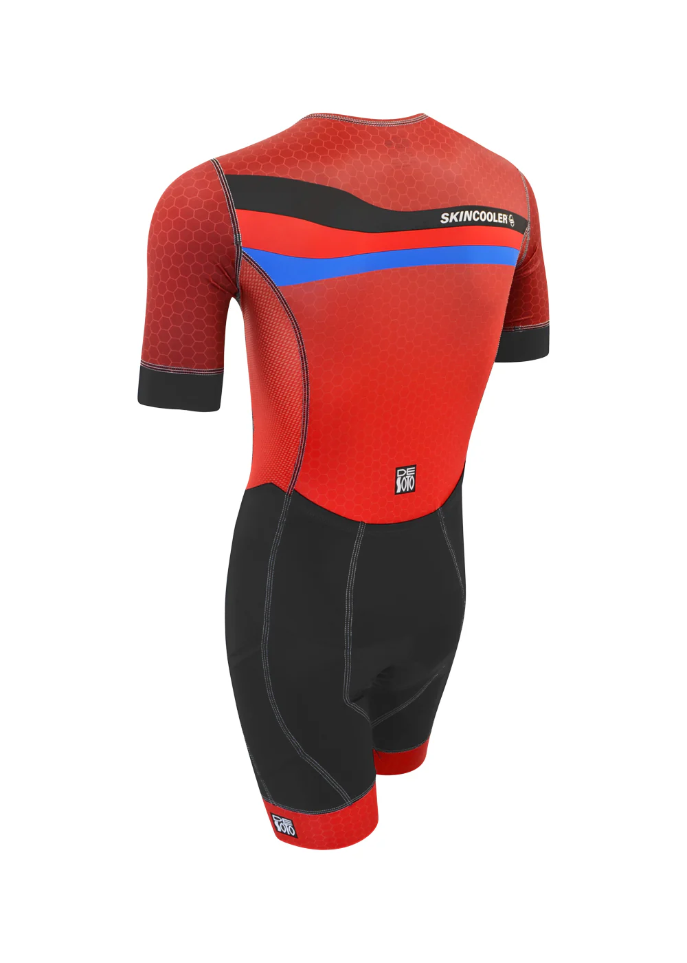 Men's Forza Flisuit™ Sleeved - BYO (Build Your Own) - Image 5