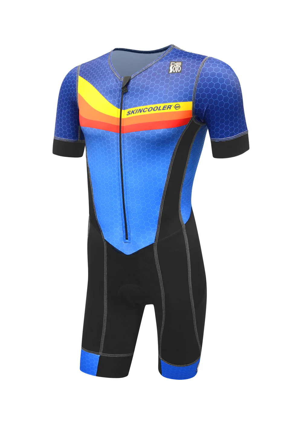Men's Forza Flisuit™ Sleeved - BYO (Build Your Own) - Image 6