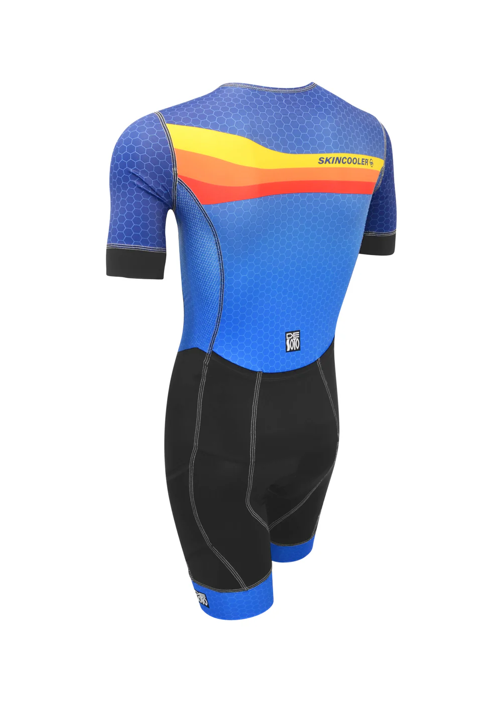 Men's Forza Flisuit™ Sleeved - BYO (Build Your Own) - Image 7