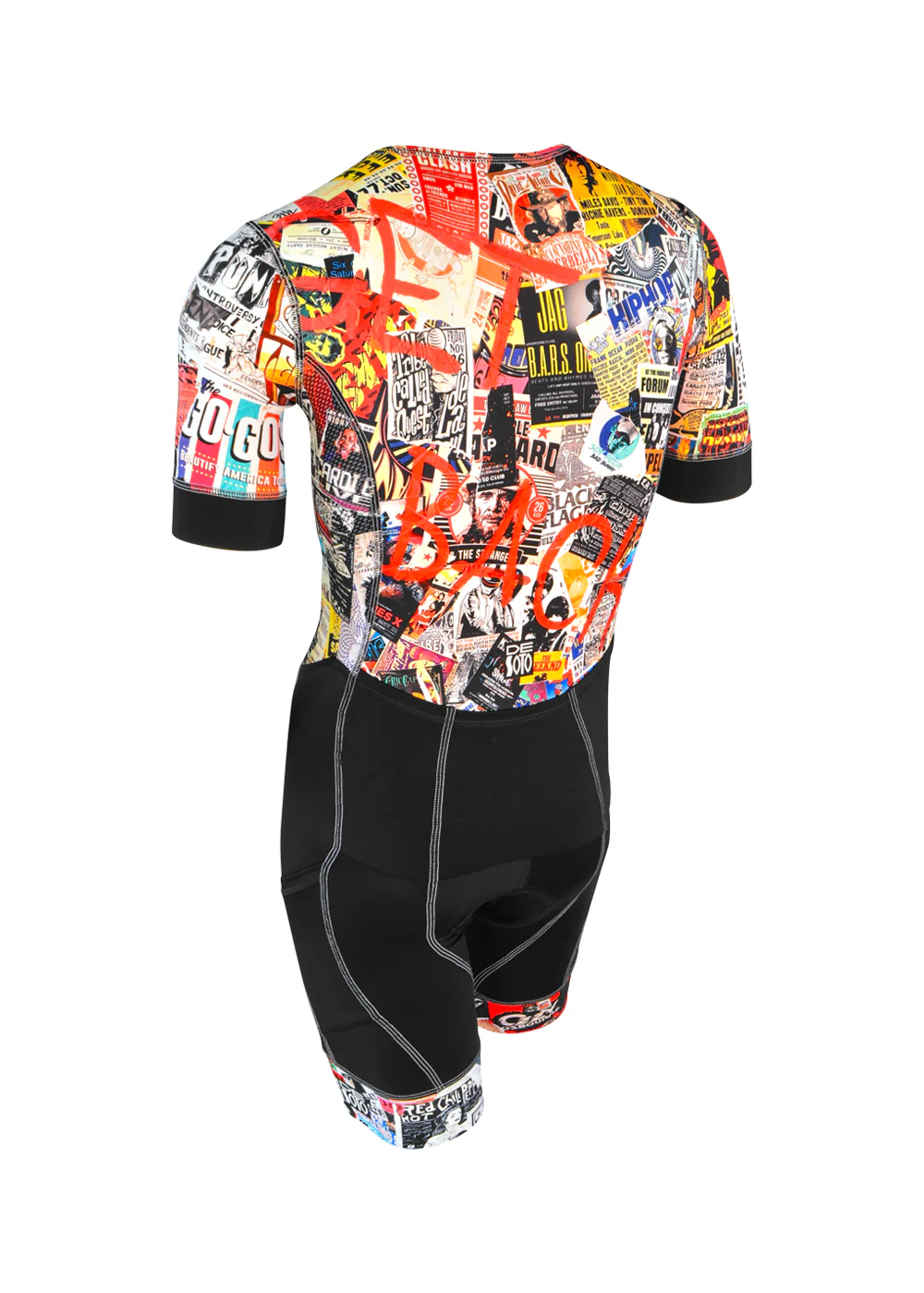 Men's Forza Flisuit™ Sleeved - PCH - Image 11