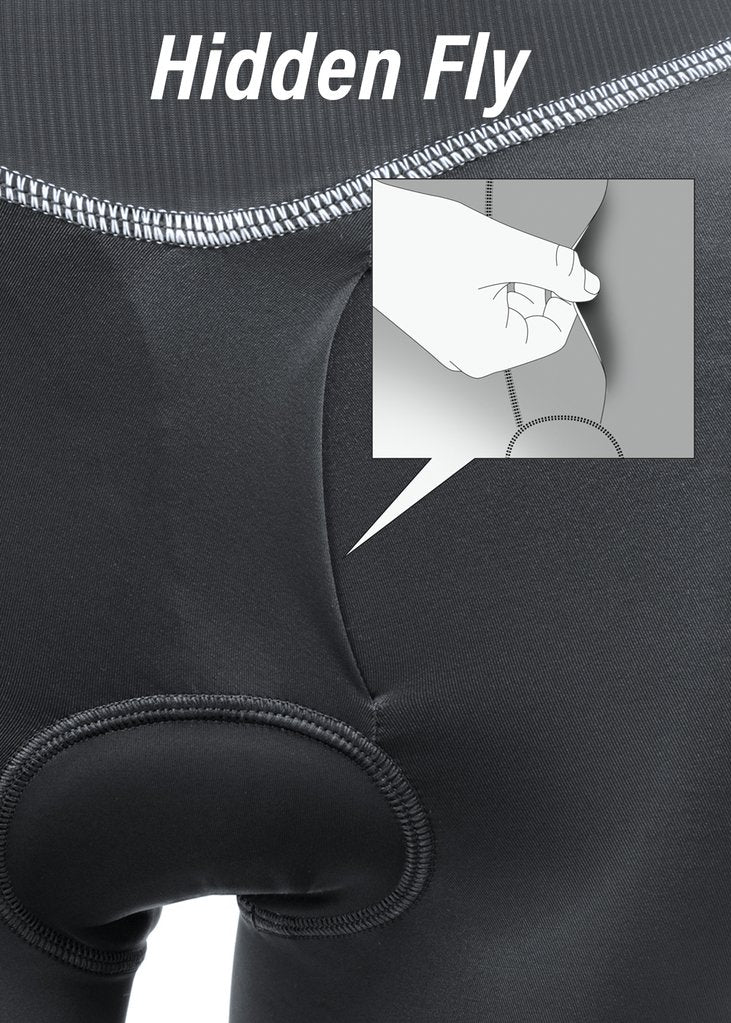 Men's Forza Flisuit™ Sleeved - Laser - Image 12
