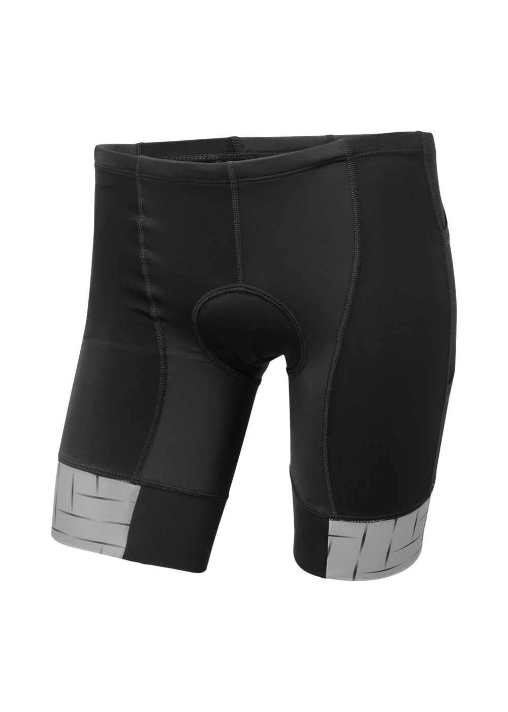 Men's Forza Tri Short 4-Pocket - Laser - Image 12