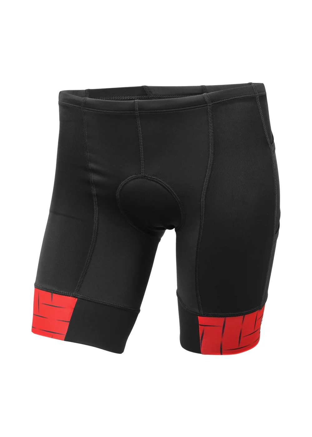 Men's Forza Tri Short 4-Pocket - Laser - Image 9
