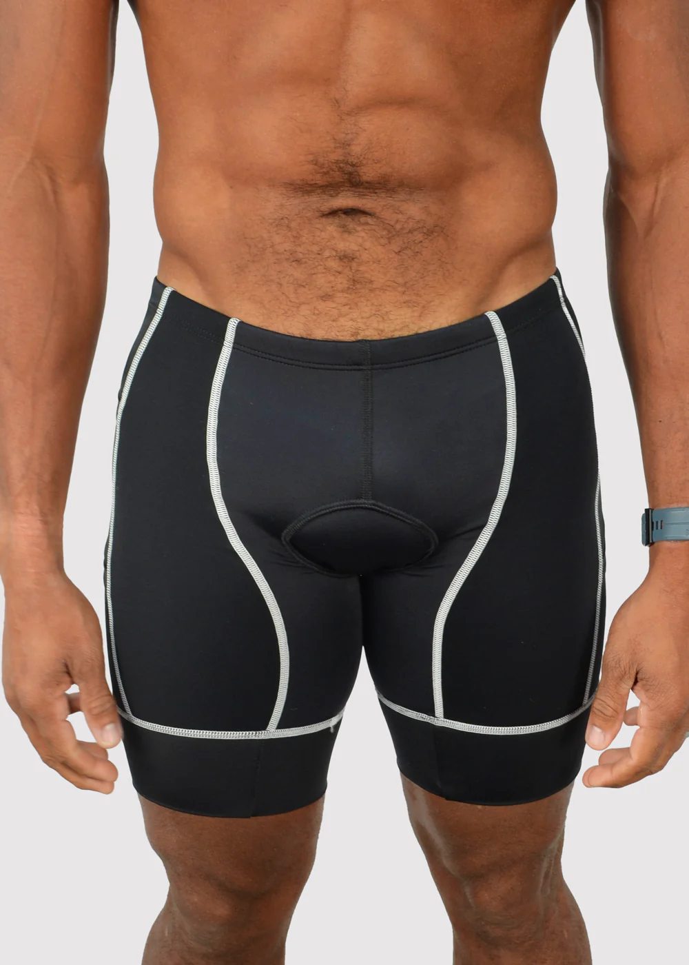 Men's Forza Tri Short 4-Pocket - Image 38