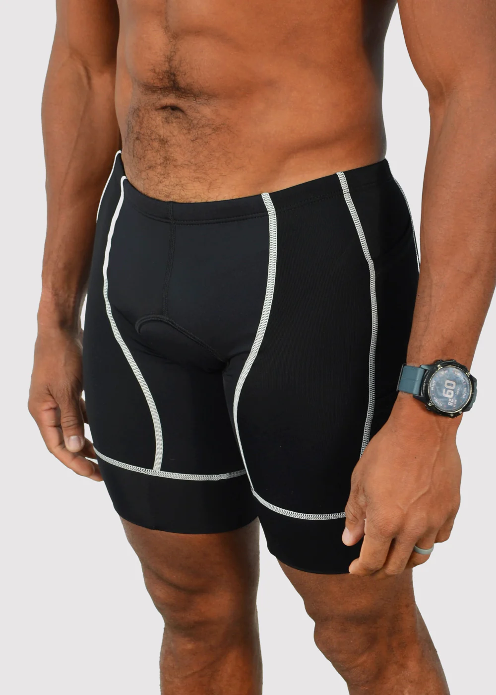 Men's Forza Tri Short 4-Pocket - Image 39
