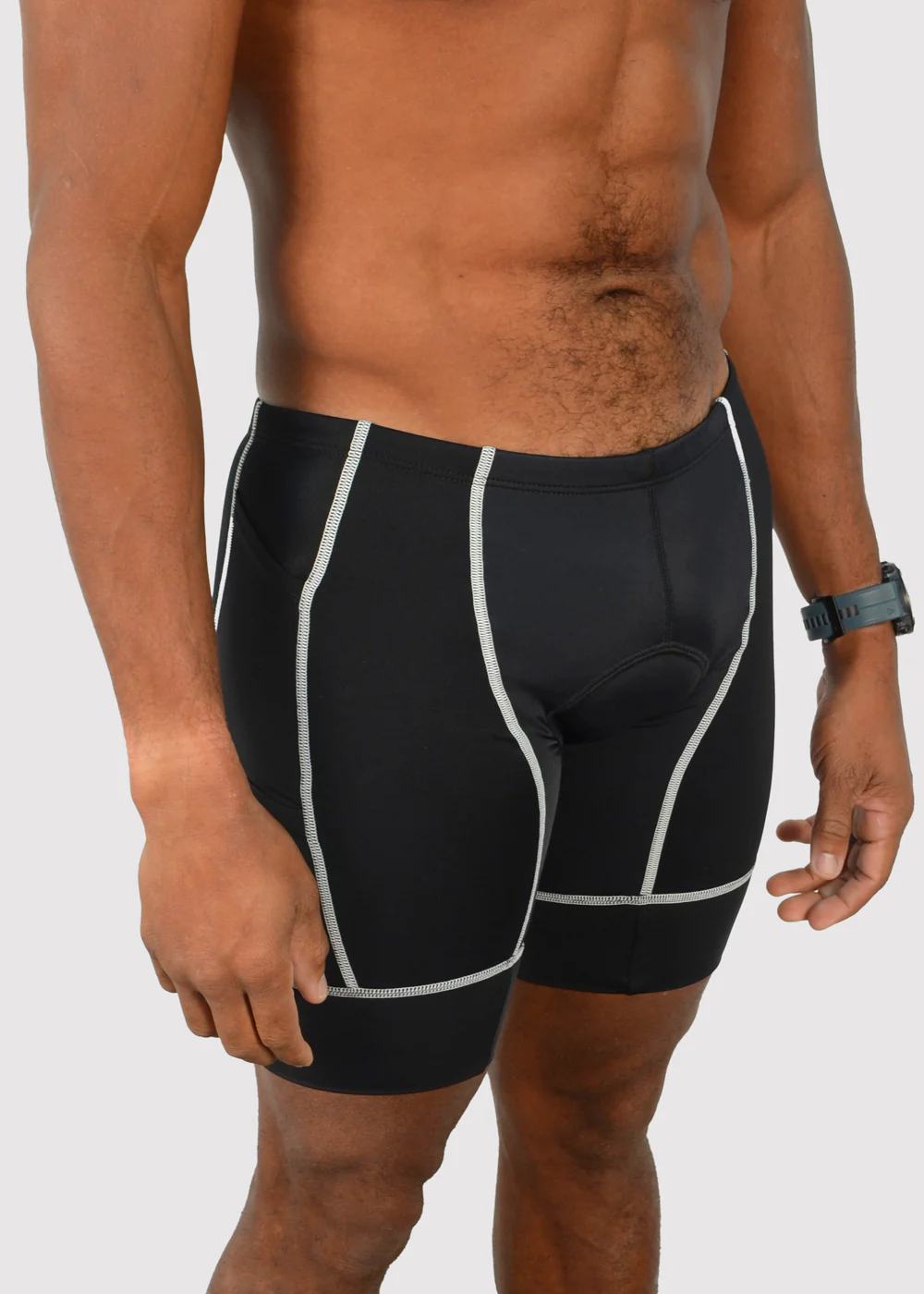 Men's Forza Tri Short 4-Pocket - Image 41