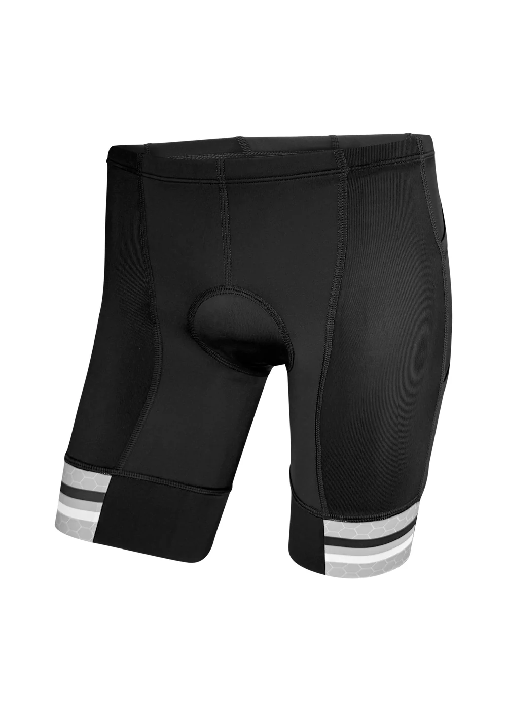 Men's Forza Tri Short 4-Pocket - PCH - Image 5
