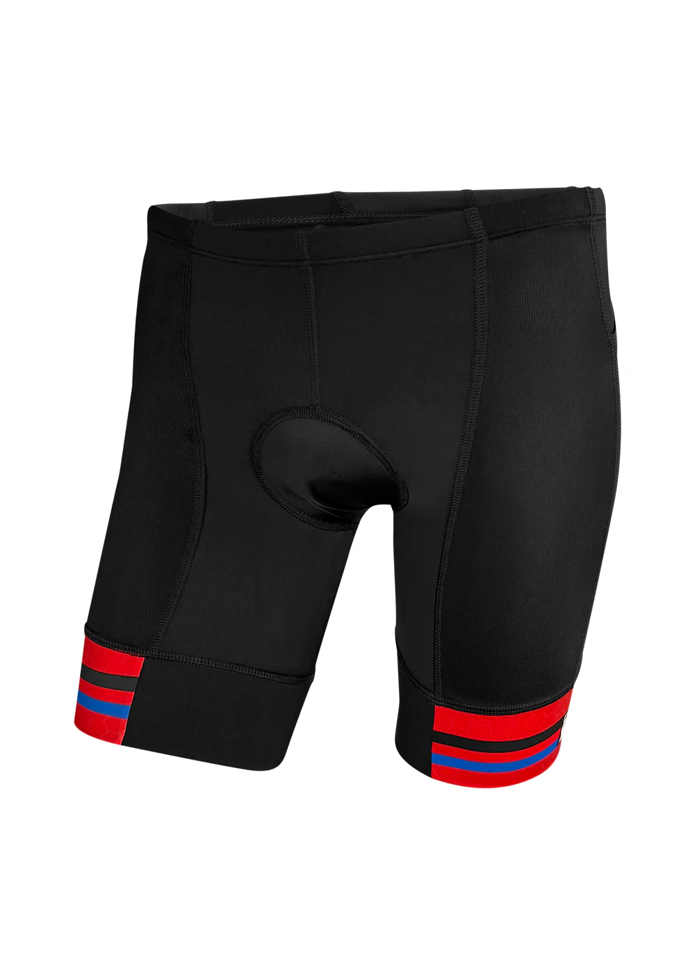 Men's Forza Tri Short 4-Pocket - PCH - Image 8