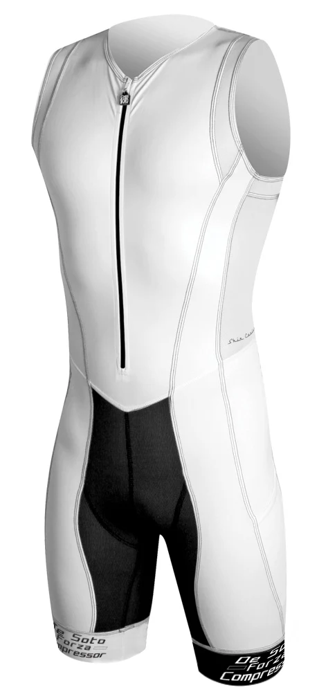 Men's Forza Trisuit - Size Small - Sale