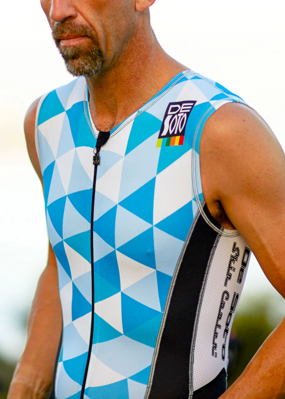 Men's Forza Trisuit - Size Small - Sale - Image 7