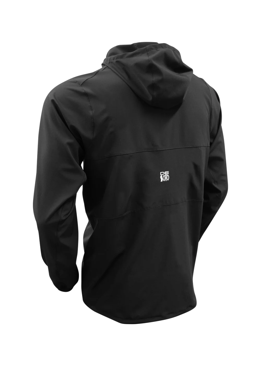 Men's Makani Wind Jacket - Image 3