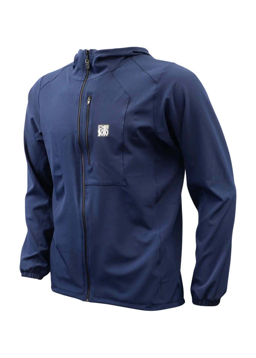 Men's Makani Wind Jacket - Image 4