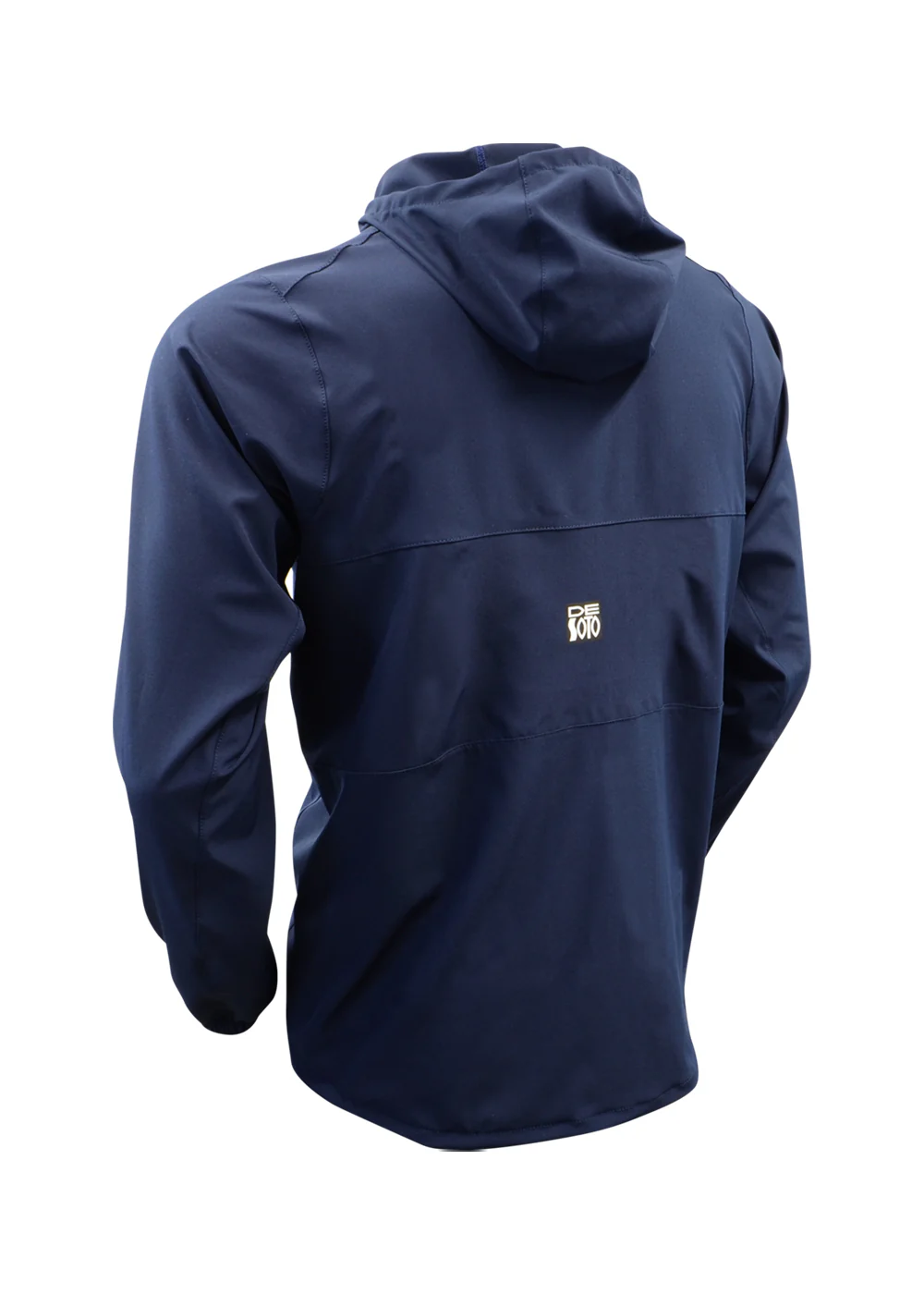 Men's Makani Wind Jacket - Image 5