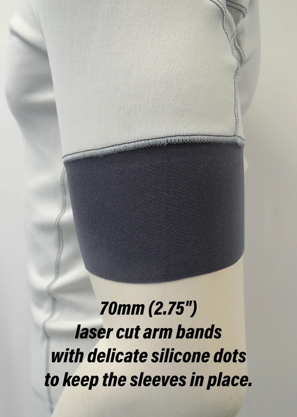 Men's Merino Wool Full-Zip Jersey - Image 6