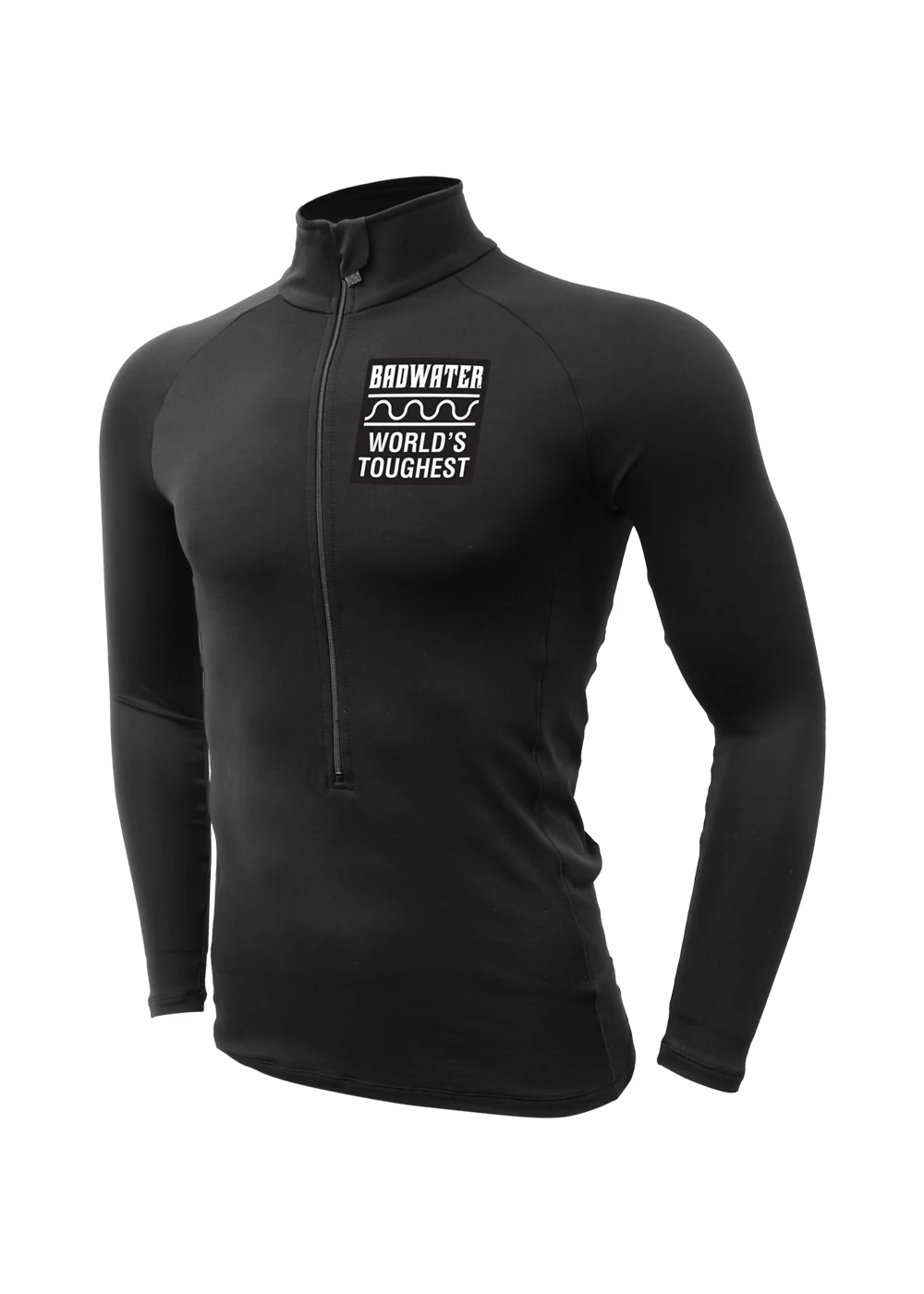 Men's Merino Wool Thermal Top - Badwater® - Image 4