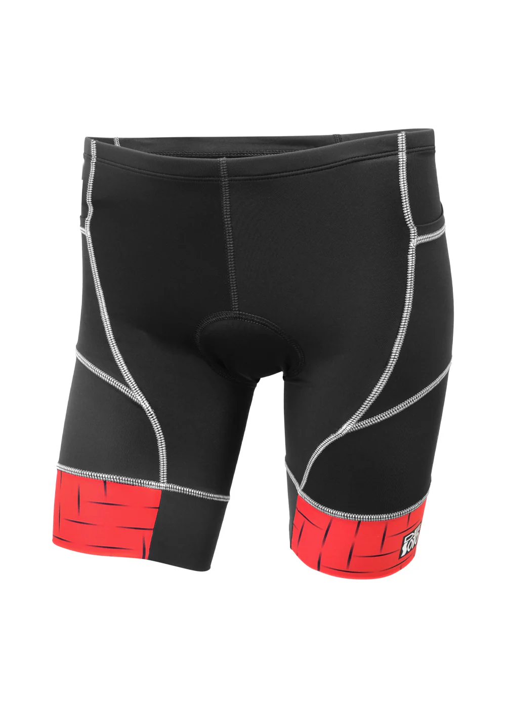 Men's Riviera Tri Short - Image 11