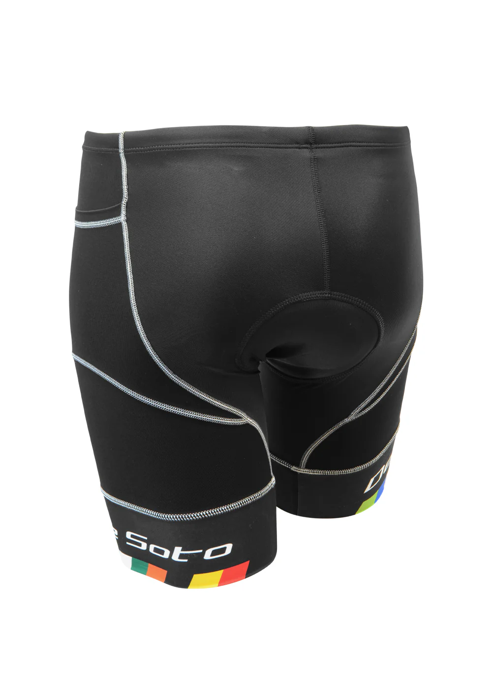 Men's Riviera Tri Short - Image 16