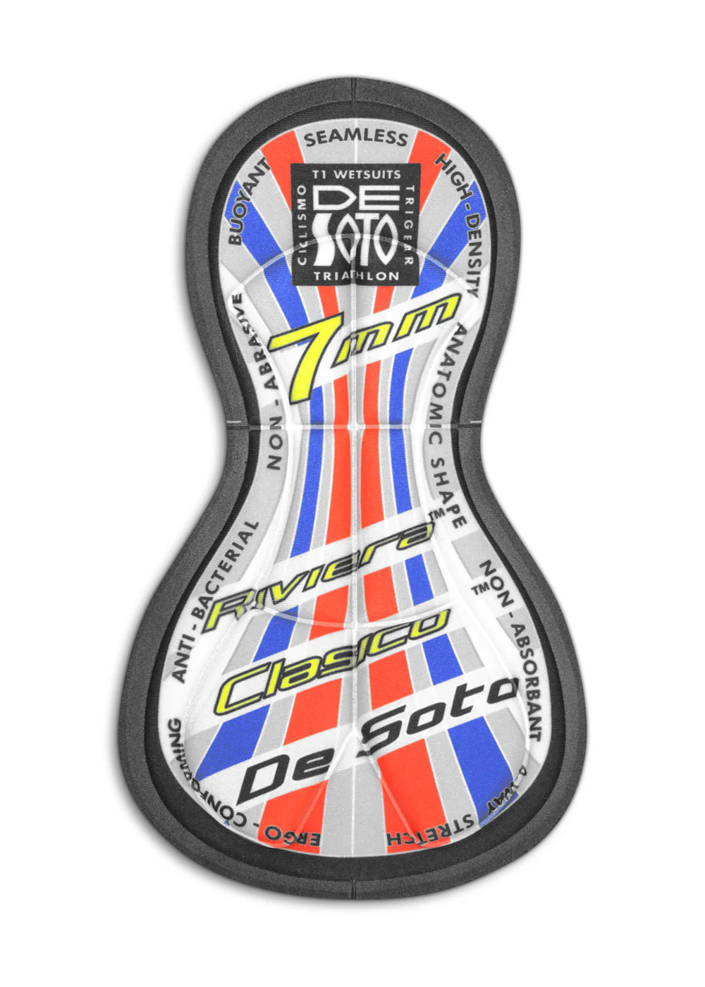 Men's Riviera Tri Short - Image 17