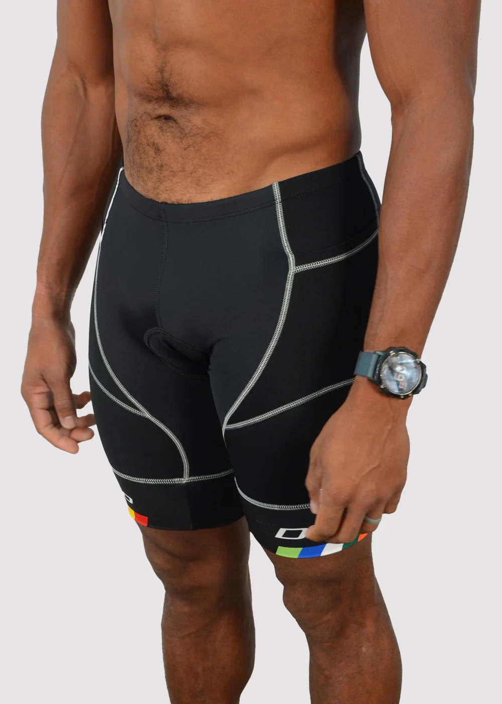 Men's Riviera Tri Short - Image 20