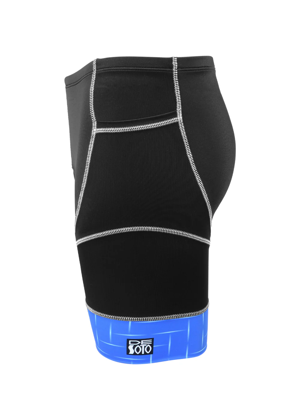 Men's Riviera Tri Short - Image 6