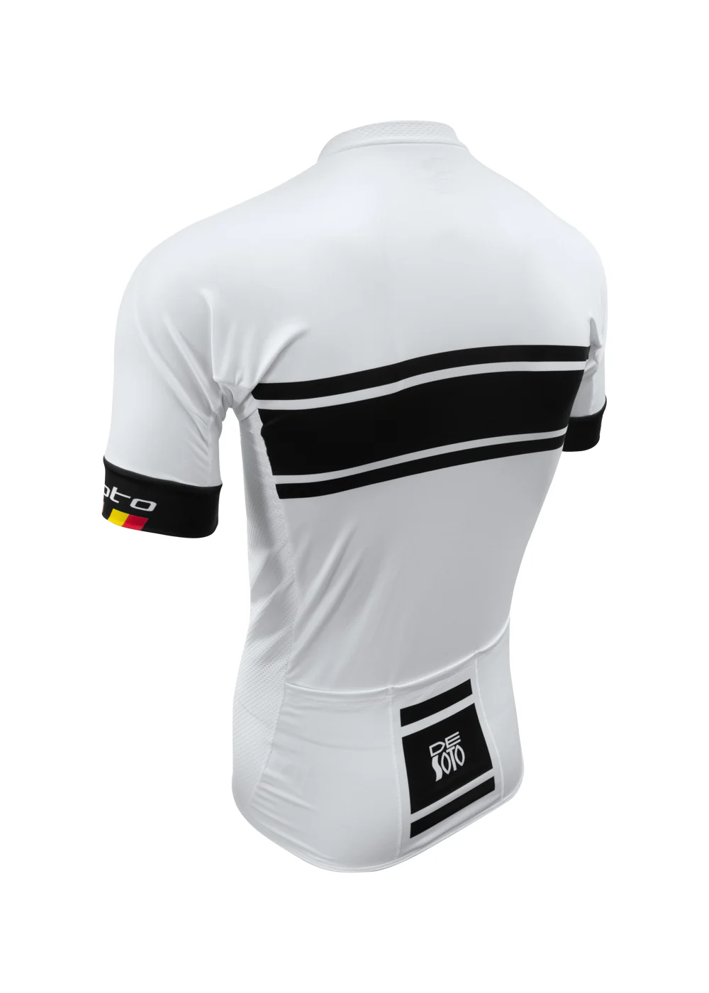 Men's Skin Cooler Full Zip Top - PCH - Image 13