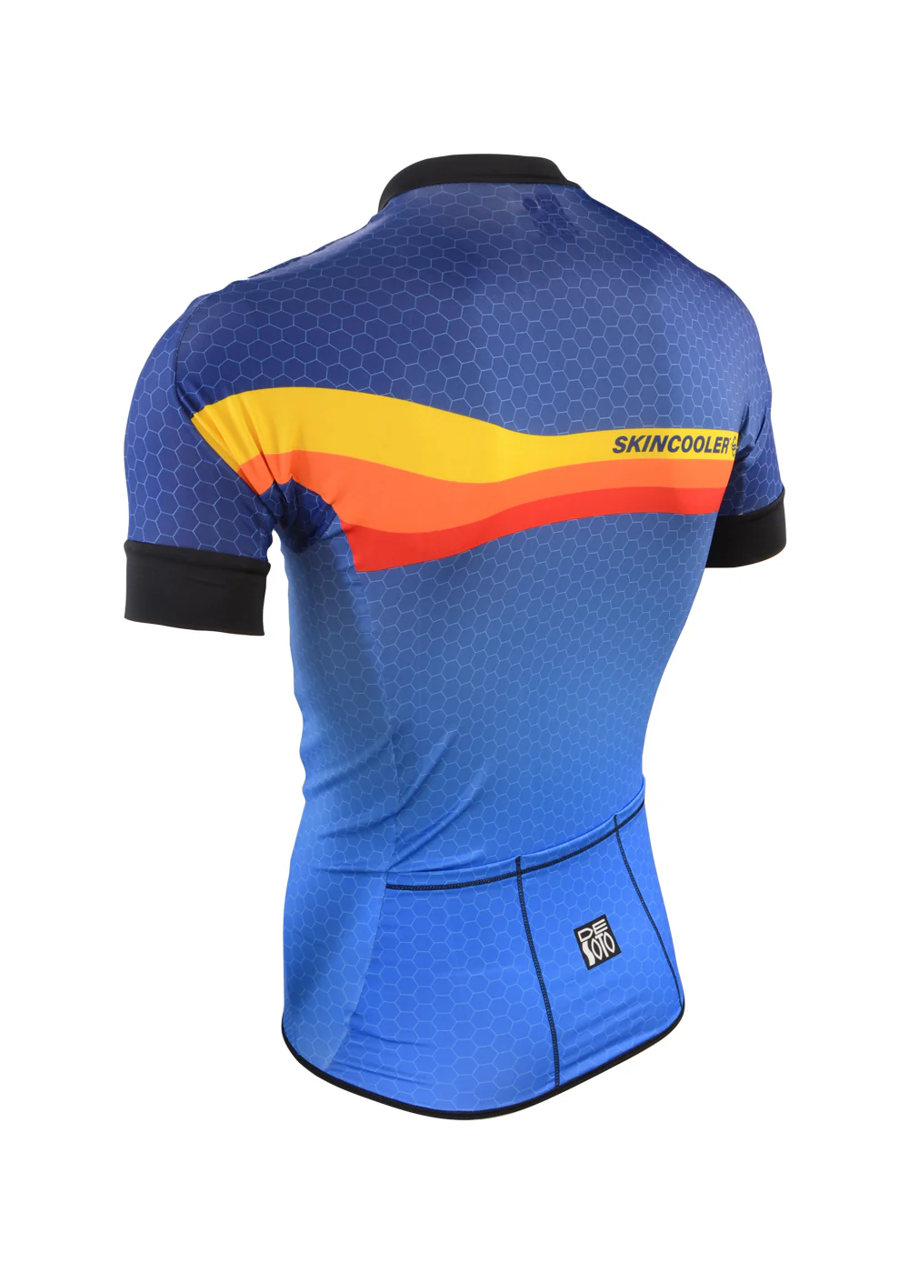 Men's Skin Cooler Full Zip Top - PCH - Image 3
