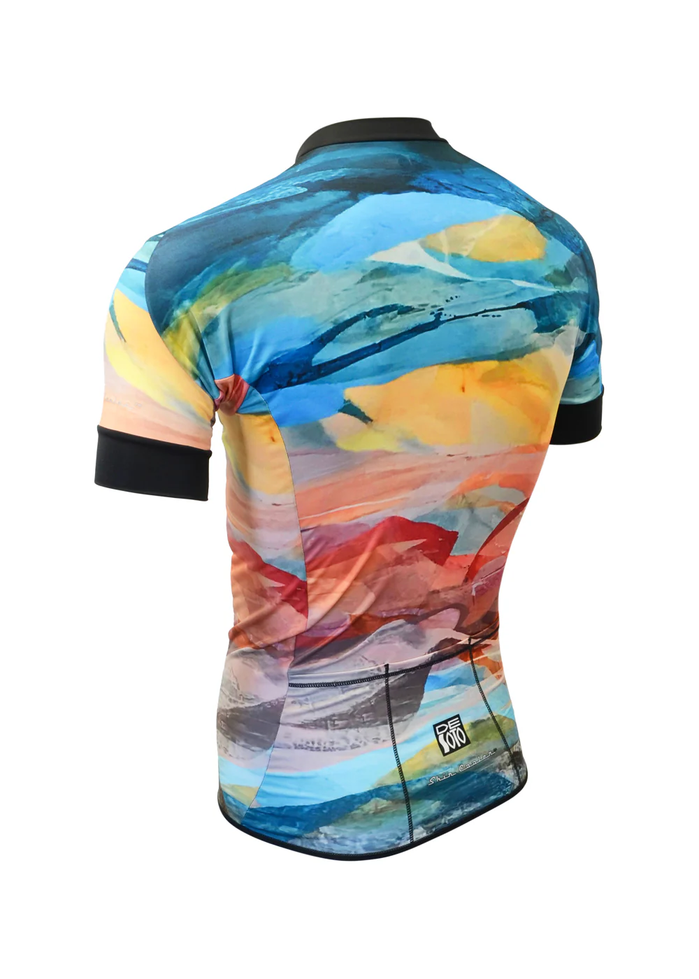 Men's Skin Cooler Full Zip Top - PCH - Image 9