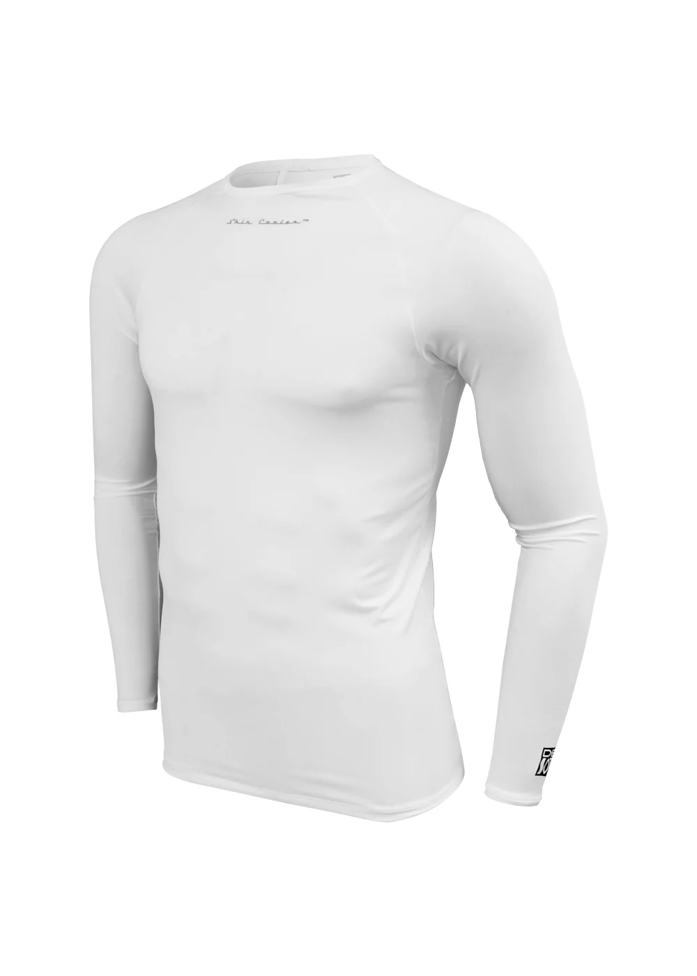 Men's Skin Cooler Long Sleeve Ultra Top - PCH - Image 4