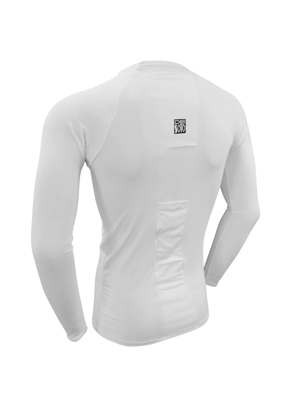 Men's Skin Cooler Long Sleeve Ultra Top - PCH - Image 5