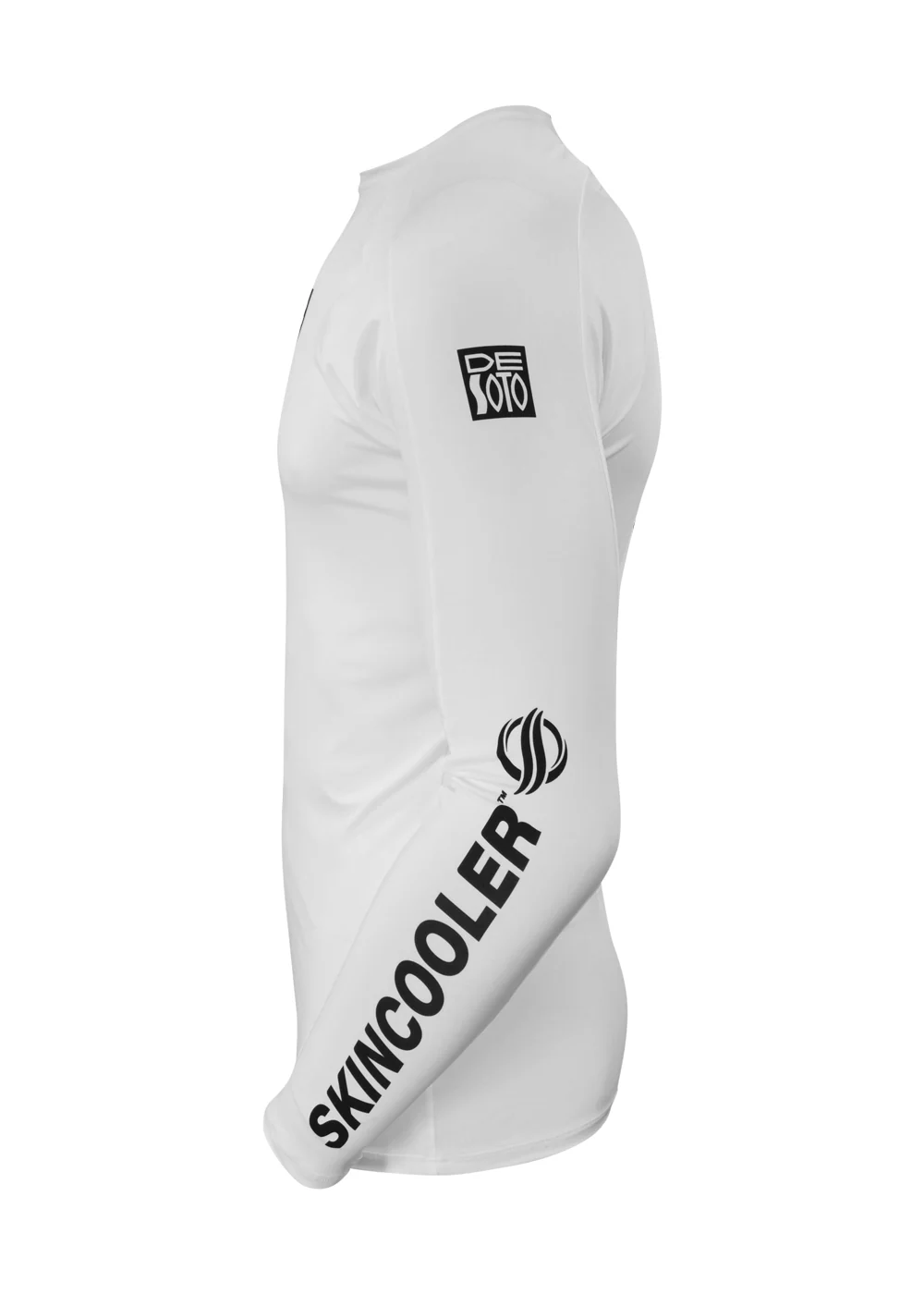 Skincooler™ Long Sleeve Ultra Top - Pro Issue - Image 4