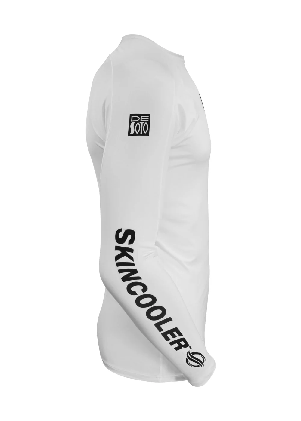 Skincooler™ Long Sleeve Ultra Top - Pro Issue - Image 5