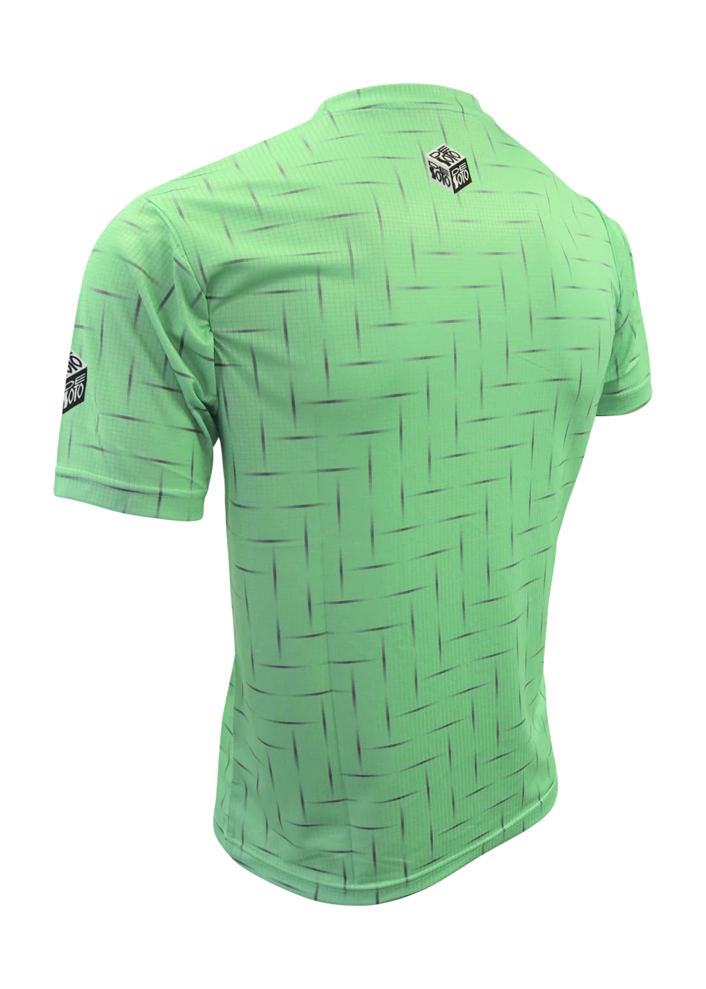 Men's Skin Cooler Silk Tech Tee - Image 12