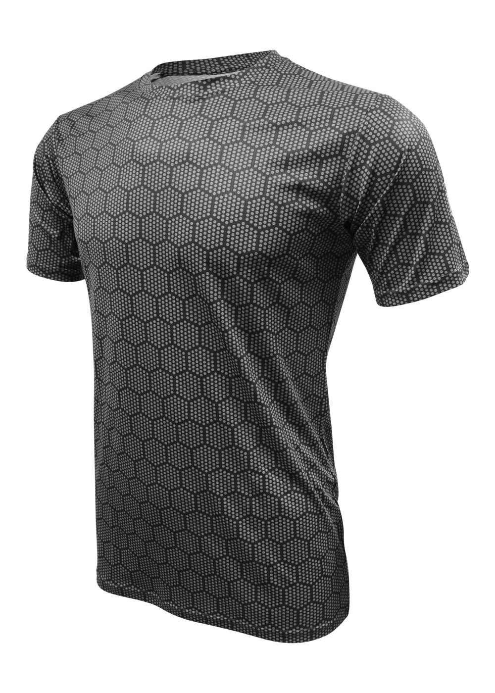 Men's Skin Cooler Silk Tech Tee - Image 13
